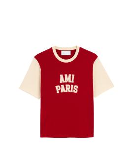 Ami Paris Футболка
