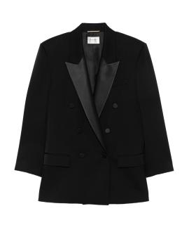 SAINT LAURENT Жакет/пиджак