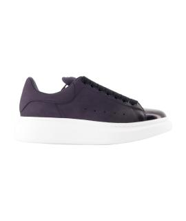 ALEXANDER MCQUEEN Низкие кроссовки / кеды