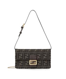 FENDI Клатч/вечерняя сумка