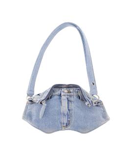 ALEXANDER MCQUEEN Сумка через плечо