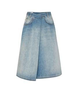 MAISON MARGIELA Юбка миди