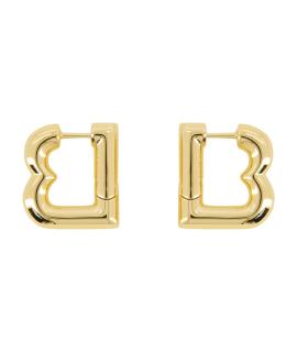 BALENCIAGA Серьги