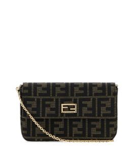 FENDI Клатч/вечерняя сумка