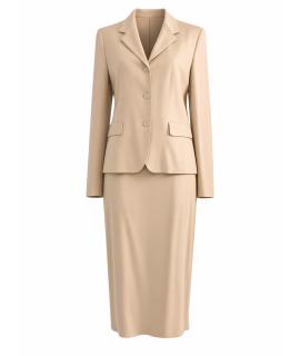 MAX MARA Костюм с юбками