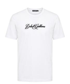 DOLCE&GABBANA Футболка