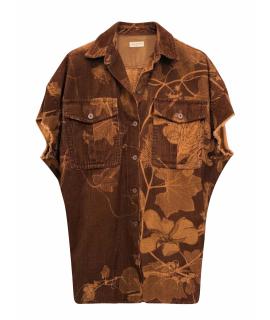 DRIES VAN NOTEN Жилет