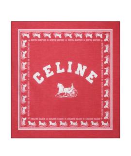 CELINE Платок