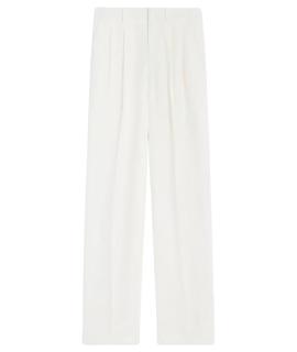 CELINE Прямые брюки