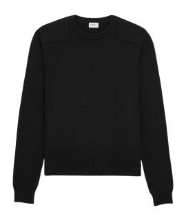 SAINT LAURENT Джемпер / свитер
