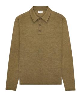 SAINT LAURENT Джемпер / свитер