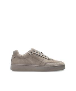 SAINT LAURENT Низкие кроссовки / кеды