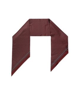 SAINT LAURENT Шарф