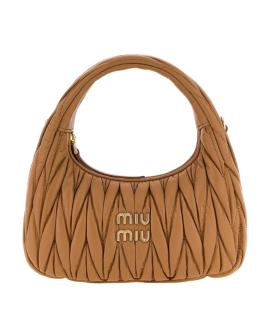 MIU MIU Сумка с короткими ручками