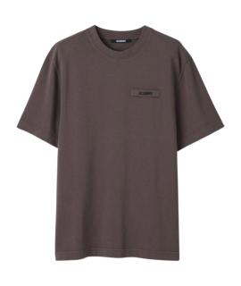 JACQUEMUS Футболка