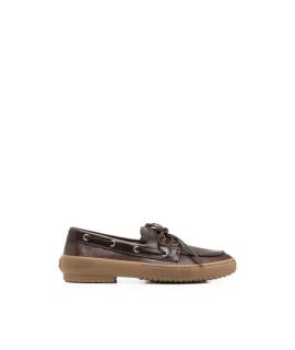 MIU MIU Лоферы