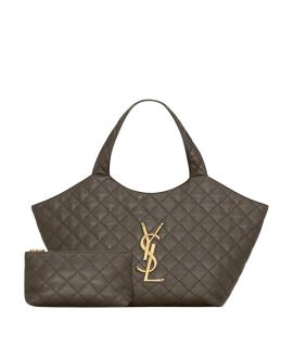 SAINT LAURENT Сумка тоут