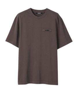 JACQUEMUS Футболка
