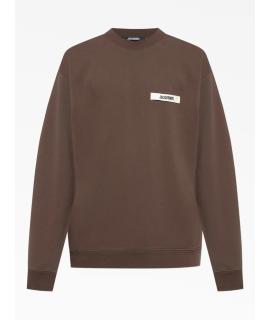 JACQUEMUS Худи/толстовка