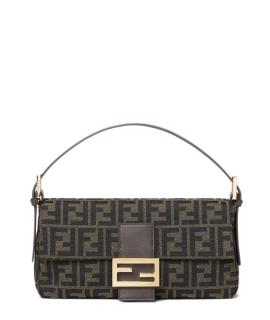 FENDI Сумка через плечо