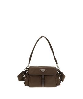 PRADA Сумка через плечо