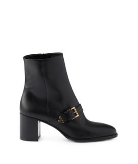 PRADA Ботильоны
