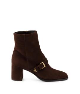 PRADA Ботильоны