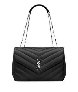 SAINT LAURENT Сумка через плечо