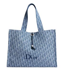 CHRISTIAN DIOR Сумка через плечо