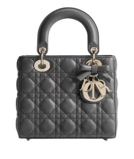 CHRISTIAN DIOR Сумка тоут