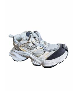 BALENCIAGA Низкие кроссовки / кеды