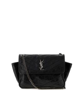 SAINT LAURENT Сумка через плечо