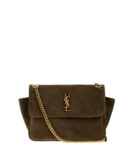 SAINT LAURENT Сумка через плечо