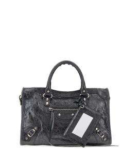 BALENCIAGA Сумка с короткими ручками