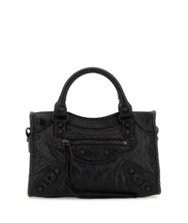 BALENCIAGA Сумка с короткими ручками