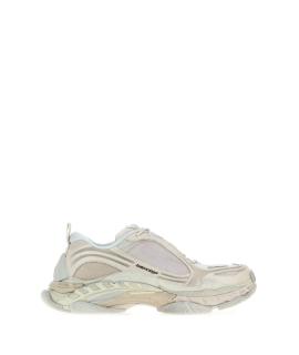BALENCIAGA Низкие кроссовки / кеды
