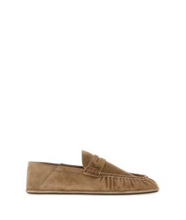 SAINT LAURENT Лоферы
