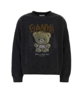 GANNI Джемпер / свитер