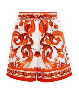 DOLCE&GABBANA Шорты