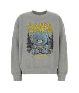 GANNI Джемпер / свитер