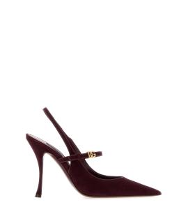 DOLCE&GABBANA Туфли