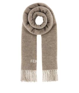 FENDI Шарф