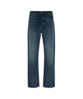 CARHARTT WIP Прямые джинсы