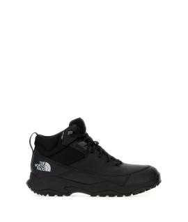 THE NORTH FACE Низкие ботинки
