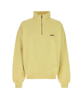 JACQUEMUS Худи/толстовка