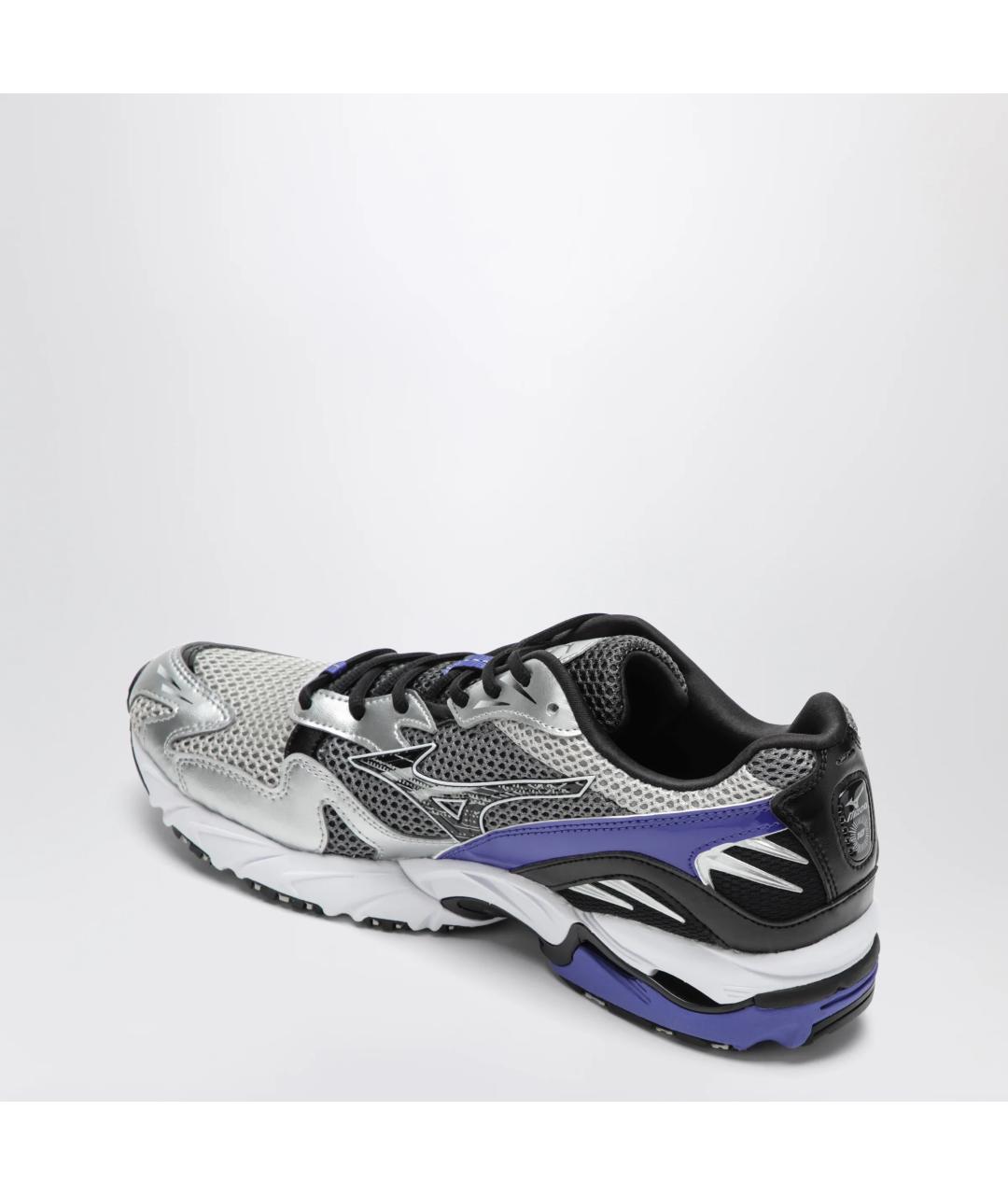 MIZUNO Мульти синтетические низкие кроссовки / кеды, фото 2