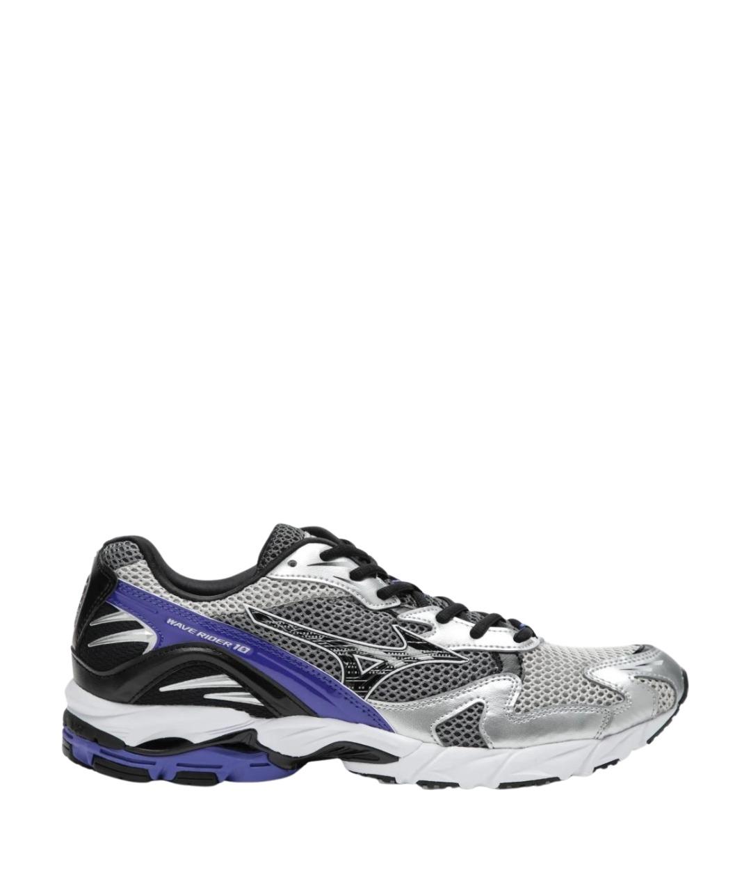 MIZUNO Мульти синтетические низкие кроссовки / кеды, фото 1