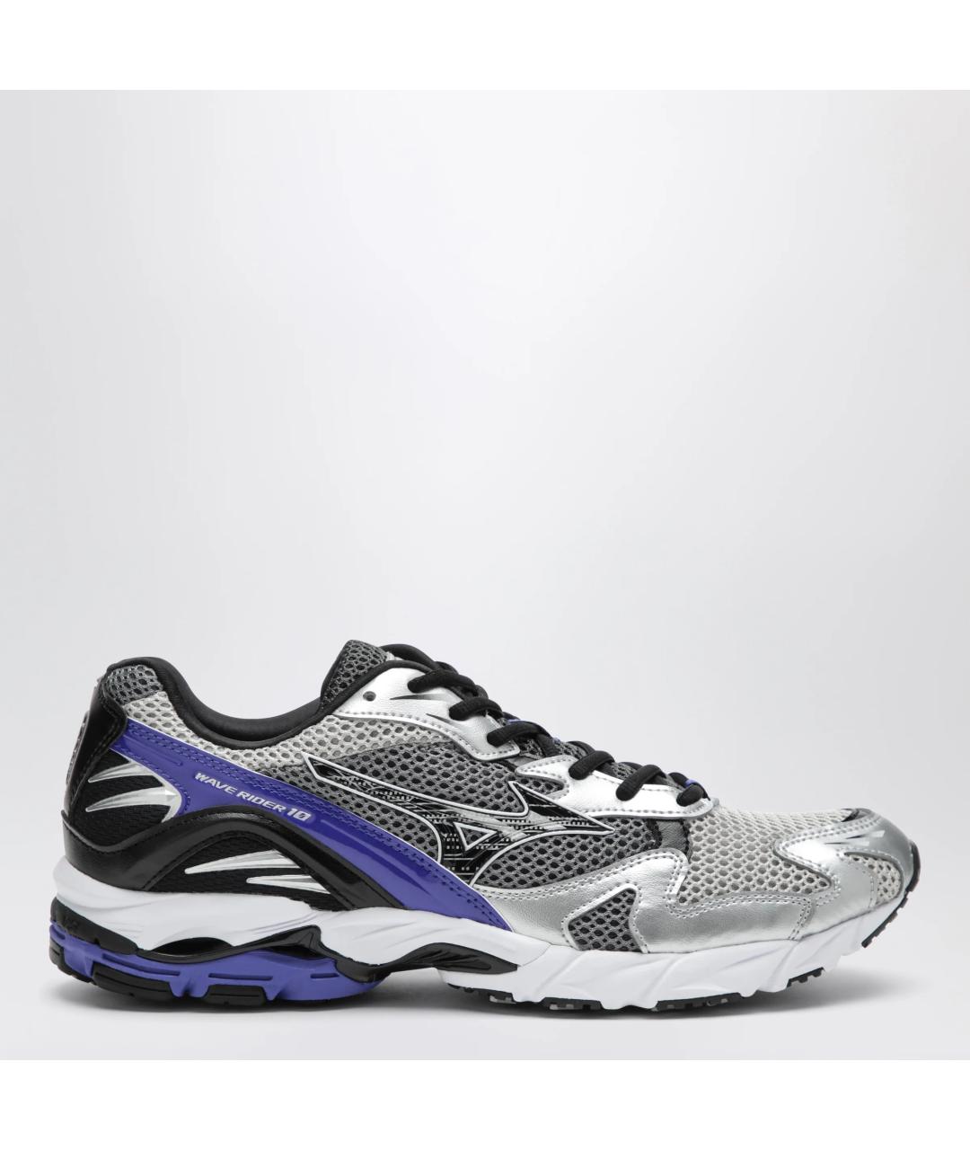 MIZUNO Мульти синтетические низкие кроссовки / кеды, фото 3