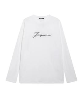 JACQUEMUS Лонгслив