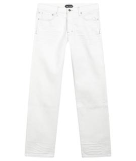 TOM FORD Прямые джинсы